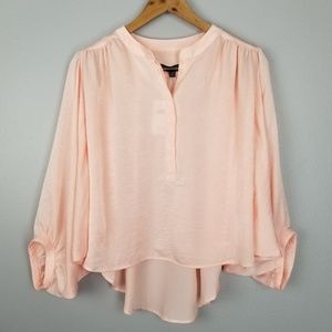Banana Republic | Loose Top Bat Sleeve